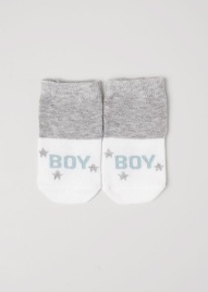 CLE С027 10-12 Носки детские