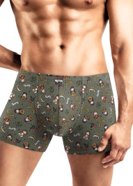 CLE MSH560551 Трусы мужские шорты