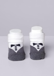 CLE С008 7-8 Носки детские