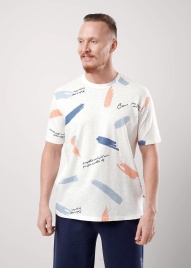 CLE 552301/21он_п1 Футболка мужская