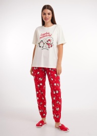CLE LP15-1202/2 Пижама женская