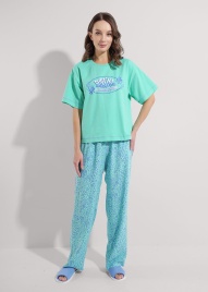 CLE LP25-1169/4 Пижама женская