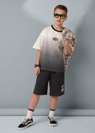 CLE 867366/14к_п Шорты детские для мальчика