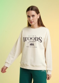 CLE LSW26-100 Джемпер женский