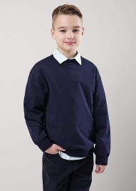 CLE 757084у школа Свитшот для мальчика