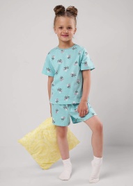 CLE 909576кдн Пижама детская