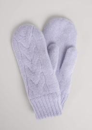 CLE 413379паш Варежки женские
