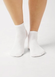 CLE Д5500 Носки женские