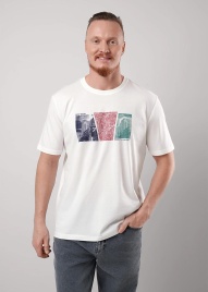 CLE 552483/22кд maxi_п1 Футболка мужская