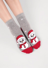 CLE С4557 20-22,22 Носки детские