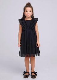 CLE 746390/89кд Платье детское