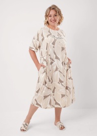 CLE LDR26-1213 Платье женское для дома