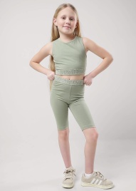 CLE 855017г_п Шорты детские для девочки