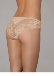 MIN BO225 Трусы женские слипы