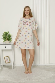 Сорочка для женщин (короткий рукав) 83644