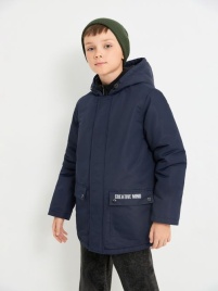 20140130061, Куртка детская для мальчиков Thorin1, ACOOLA