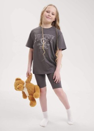 CLE 909507кд_п Пижама детская