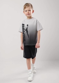 CLE 856982/14к Шорты детские для мальчика