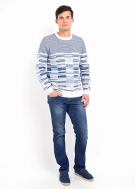 CLE 603112ха Джемпер мужской