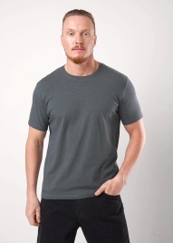 CLE 650309гн_п Футболка мужская