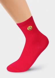 CLE С1304 12-14,14-16 Носки детские для девочки