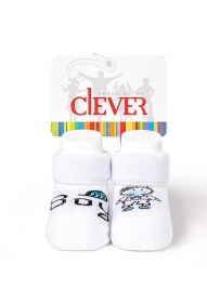 CLE С219П 7-8 Носки детские