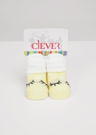CLE С007 7-8 Носки детские