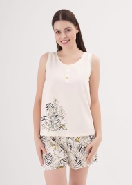 CLE LSET25-1170 Пижама женская