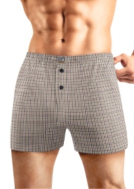 CLE MBX560921 Трусы мужские боксеры