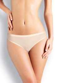 CLE B650бк Трусы женские бикини