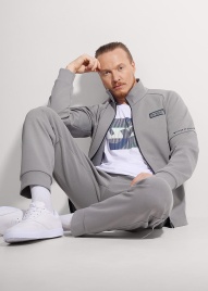 CLE 562692/12сд_п Толстовка мужская