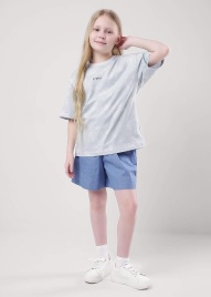 CLE 853185/18дж Шорты детские для девочки