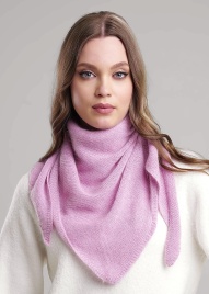 CLE 413405паш Шарф женский