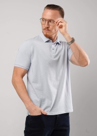 CLE 562523/14кж Поло мужское