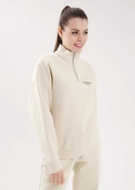 CLE LH15-100 Толстовка женская