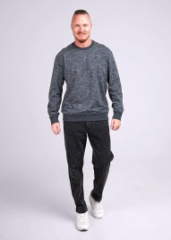 CLE 442415/19ун Джемпер мужской