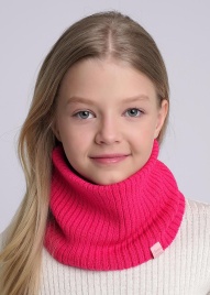 CLE 444130ап Шарф детский