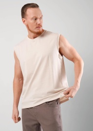 CLE 562721/17кд maxi_п Майка мужская