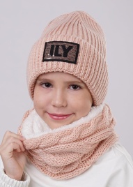 CLE 412478ап Шарф детский