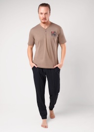 CLE MHP451632/1 Пижама мужская