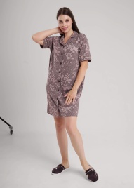 CLE LDR15-1181/1 Платье женское для дома