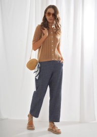 CLE 264671/209ха Жакет женский