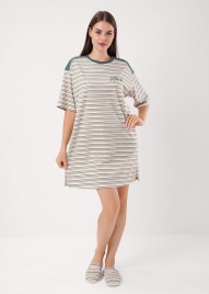 CLE LDR15-1208/1 Платье женское для дома