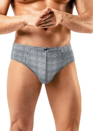 CLE MC442011 Трусы мужские плавки