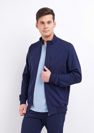 CLE 601556фэ Толстовка мужская