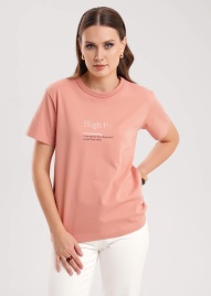 CLE 267087/195кк_п Футболка женская