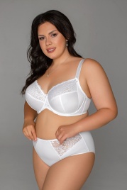 Бюстгальтер 711 БЕЛЫЙ