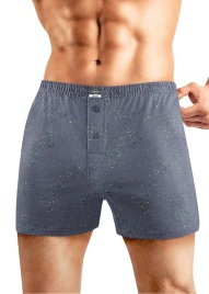 CLE MBX560311 Трусы мужские боксеры