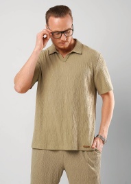 CLE 562725/17дож Поло мужское