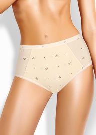 CLE M1228/1 Трусы женские макси